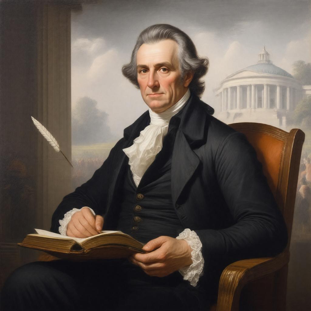 Abraham Baldwin